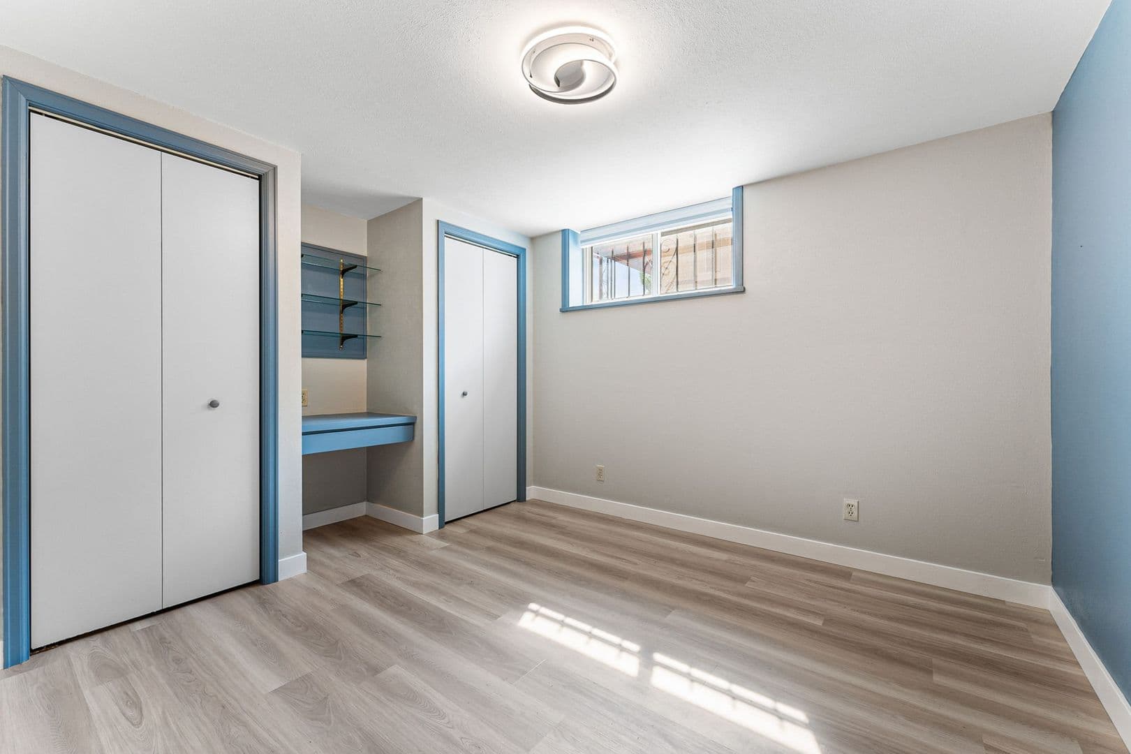 Denver House: 3191 W Bails