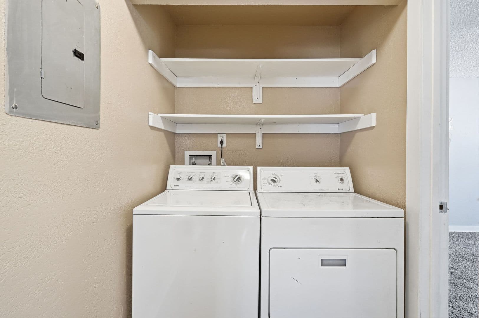 Aurora Condo: 2280 S Oswego Way