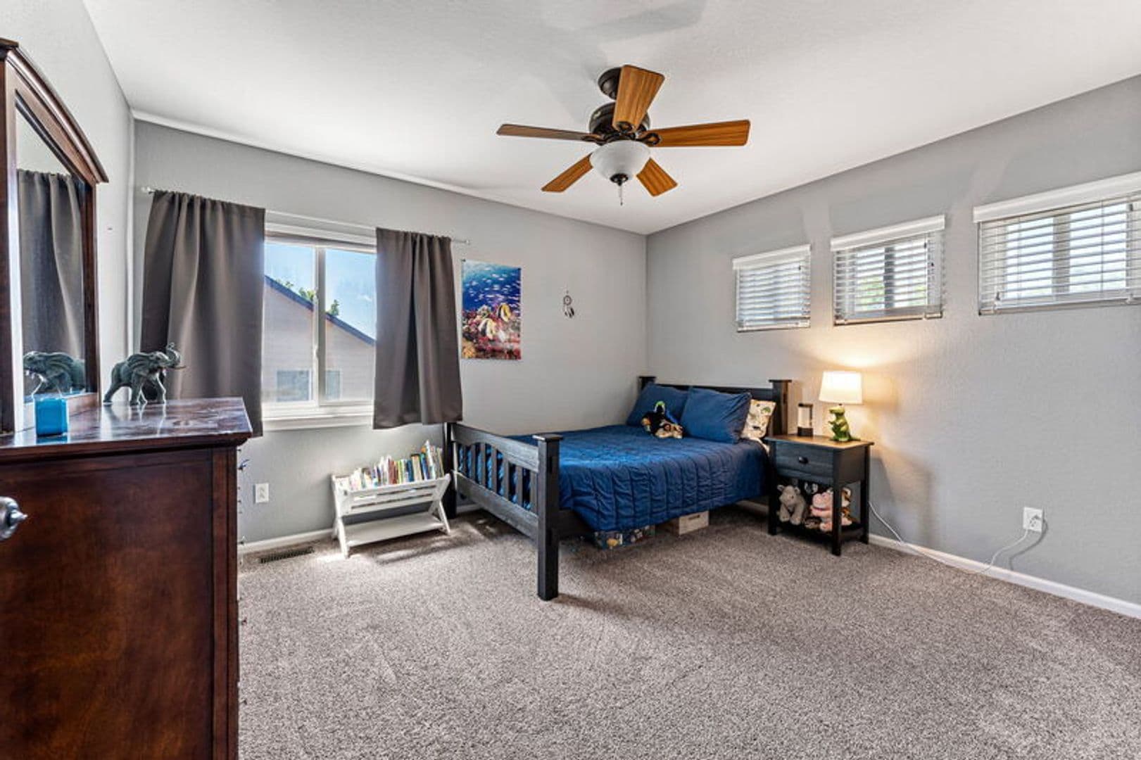 Morrison House: 4172 S Deframe Ct