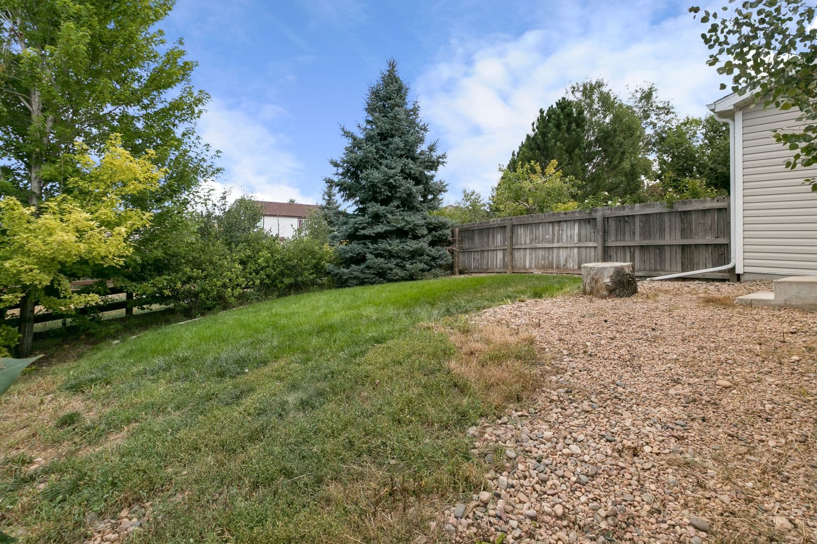 Aurora Townhome: 22196 E Berry Pl