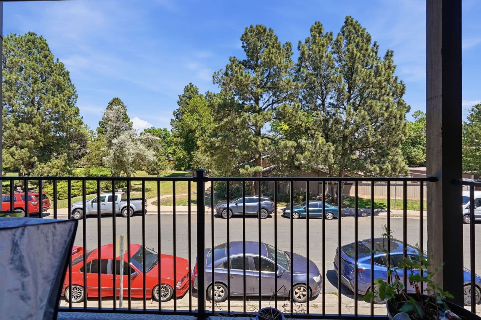 Aurora Condo: 2280 S Oswego Way