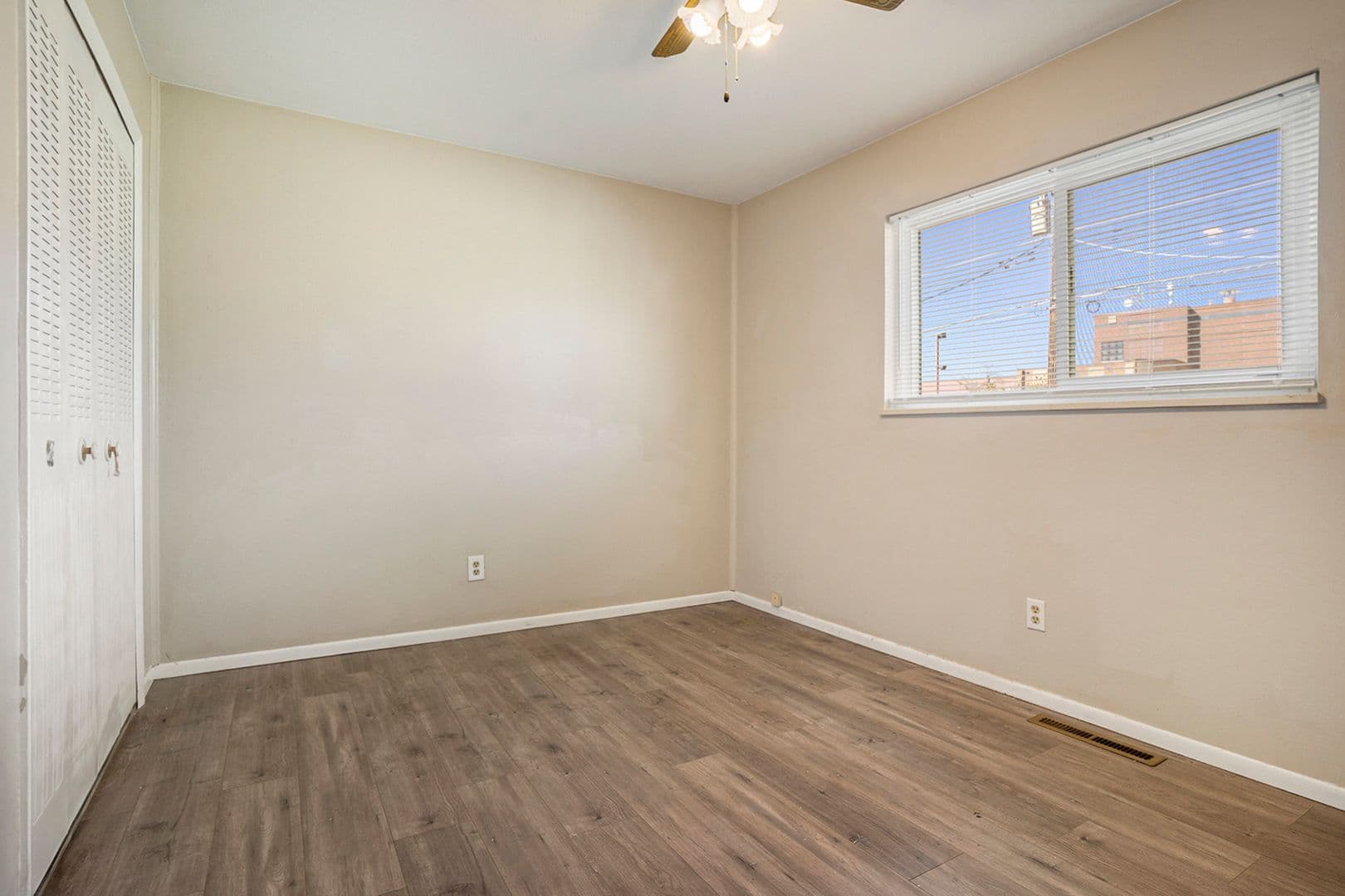 Colorado Springs House: 414 Maplewood Dr