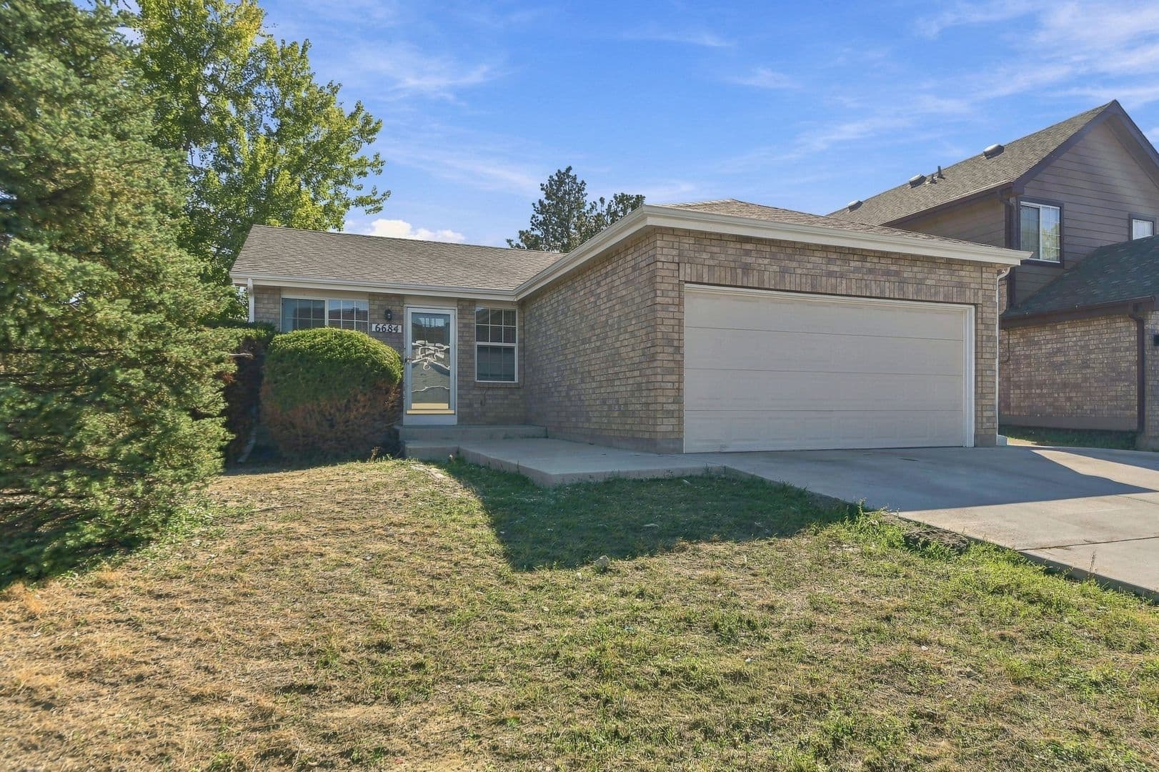 Brighton House: 6684 Monaco Dr