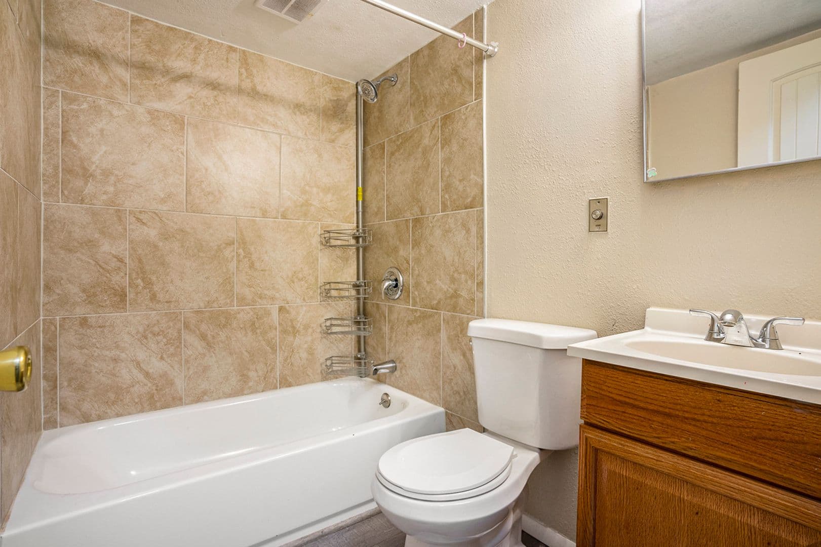 Colorado Springs House: 414 Maplewood Dr