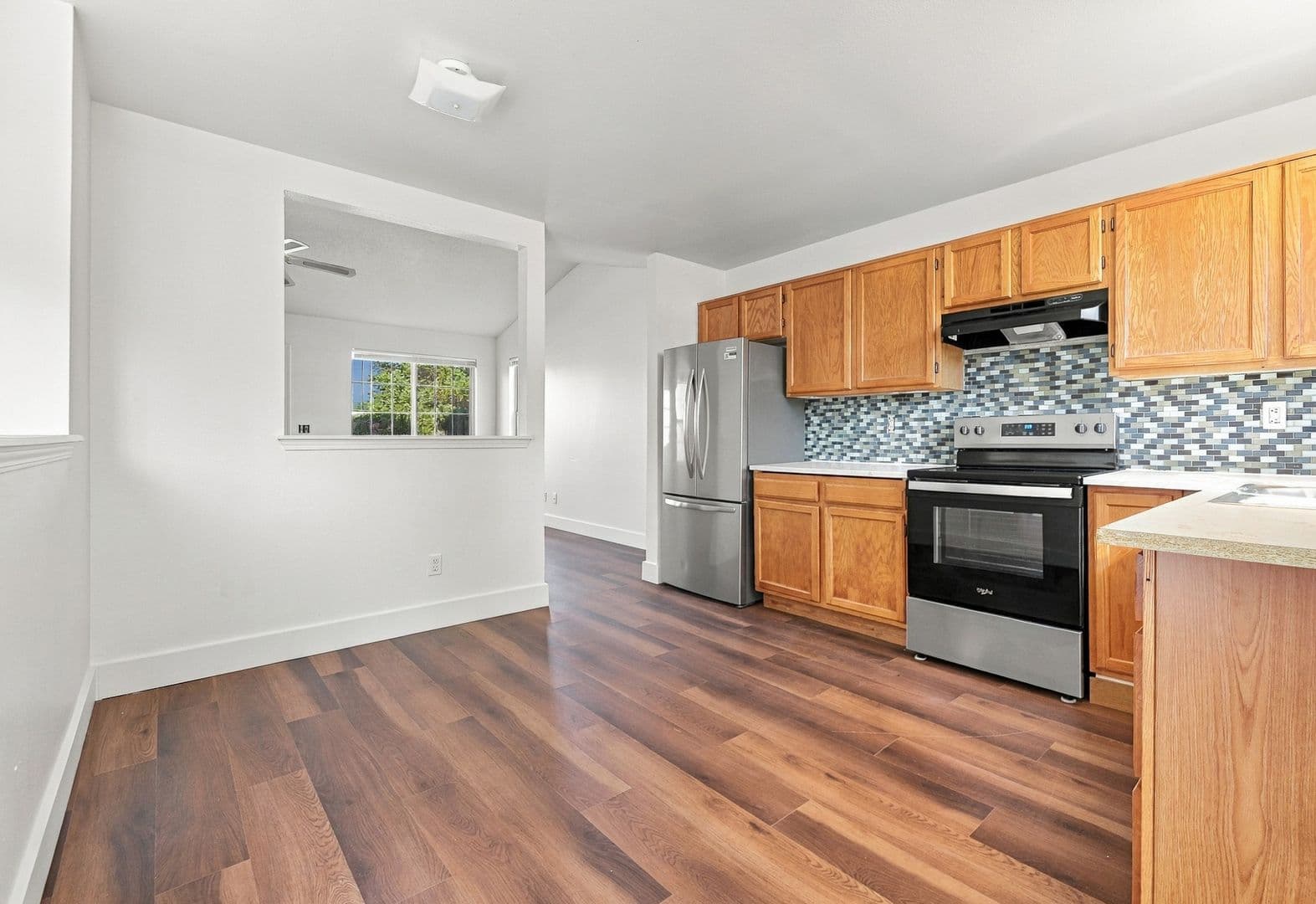 Brighton House: 6684 Monaco Dr