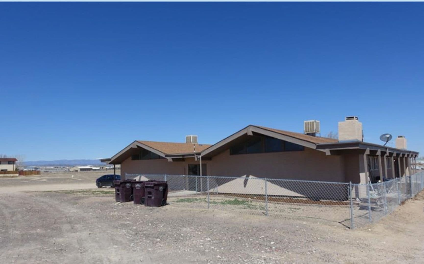 Pueblo West Condo: 667 E Clarion Dr  - D