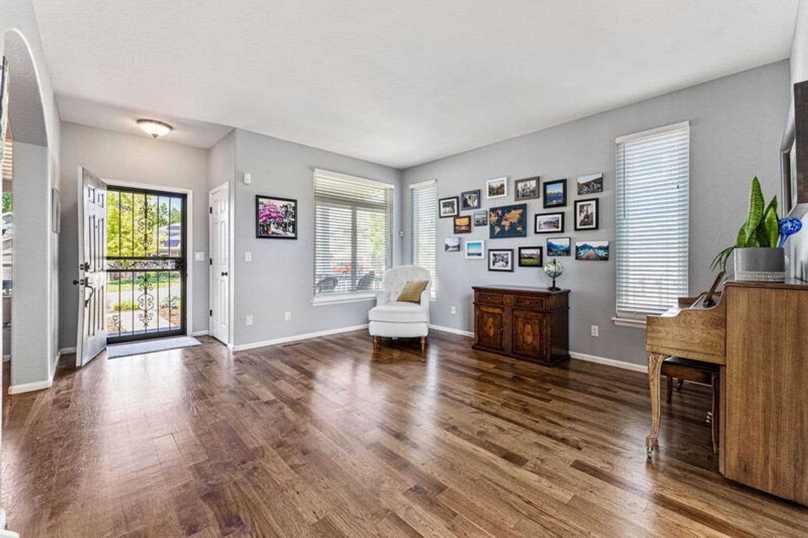 Morrison House: 4172 S Deframe Ct