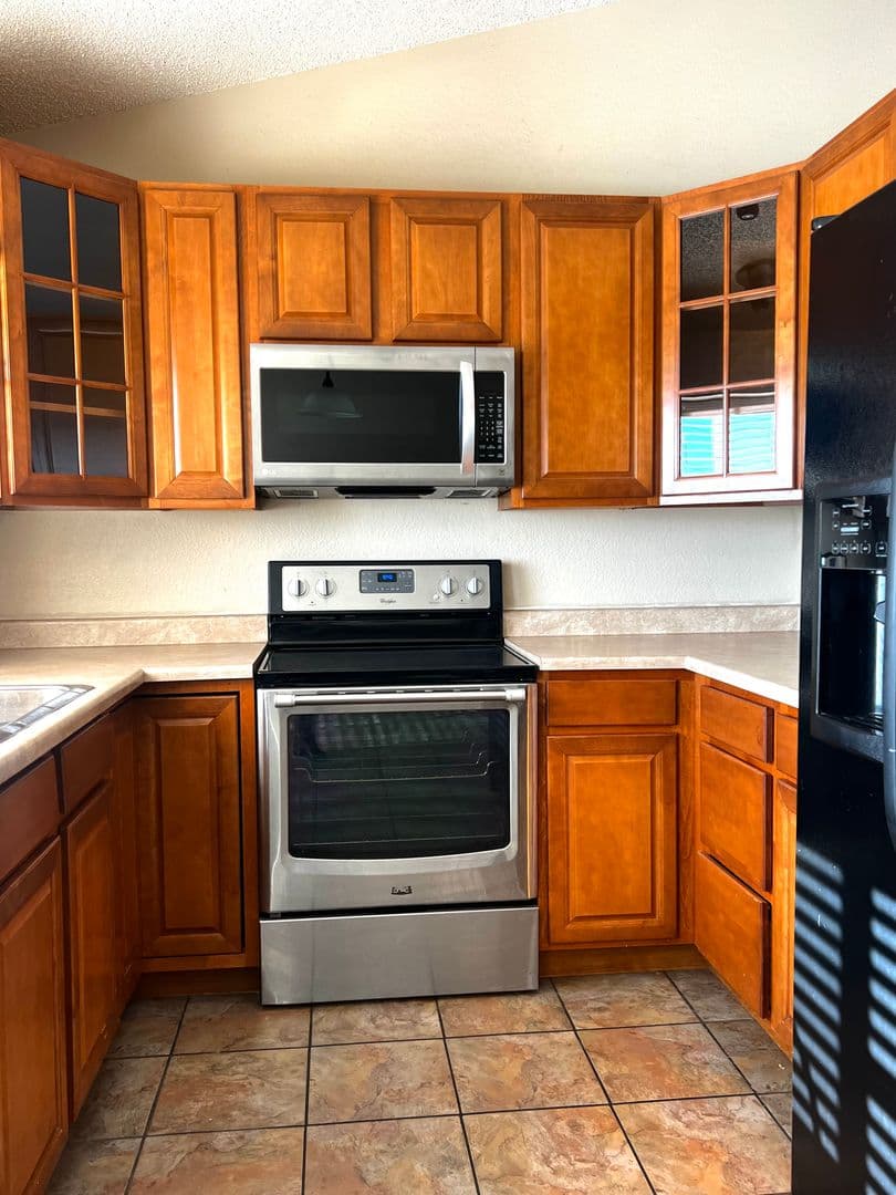 Colorado Springs House: 4475 Ramblewood Drive