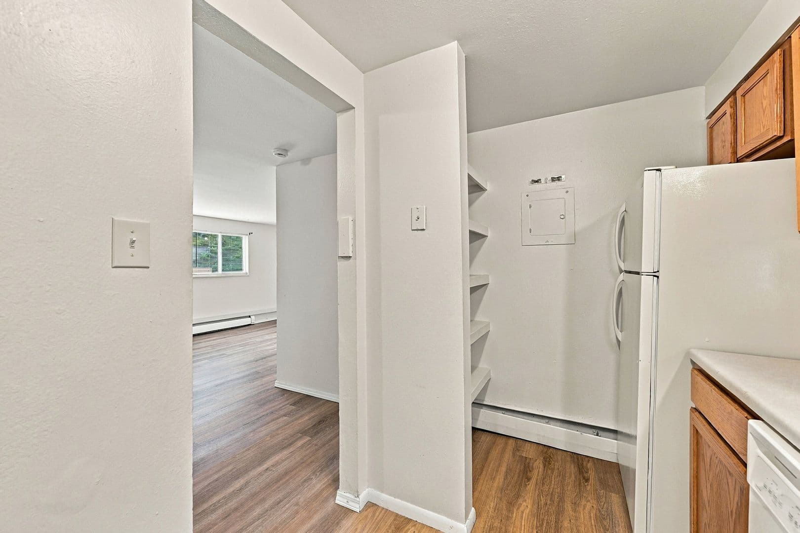 Colorado Springs Condo: 819 Fontmore Rd