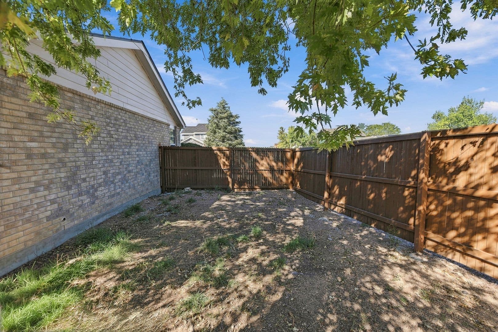 Brighton House: 6684 Monaco Dr