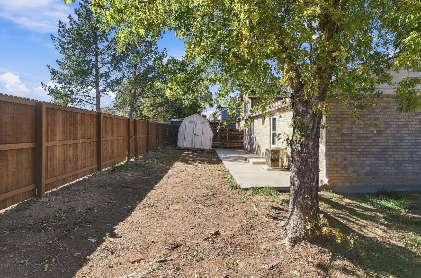Brighton House: 6684 Monaco Dr