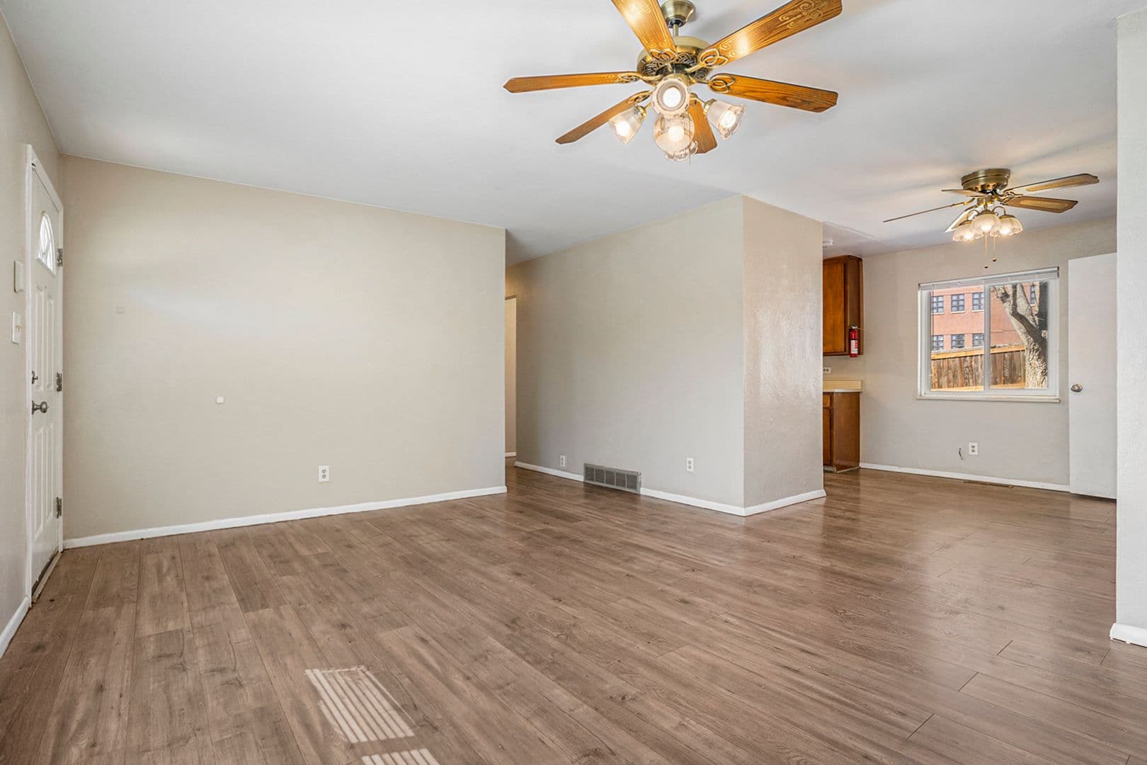 Colorado Springs House: 414 Maplewood Dr