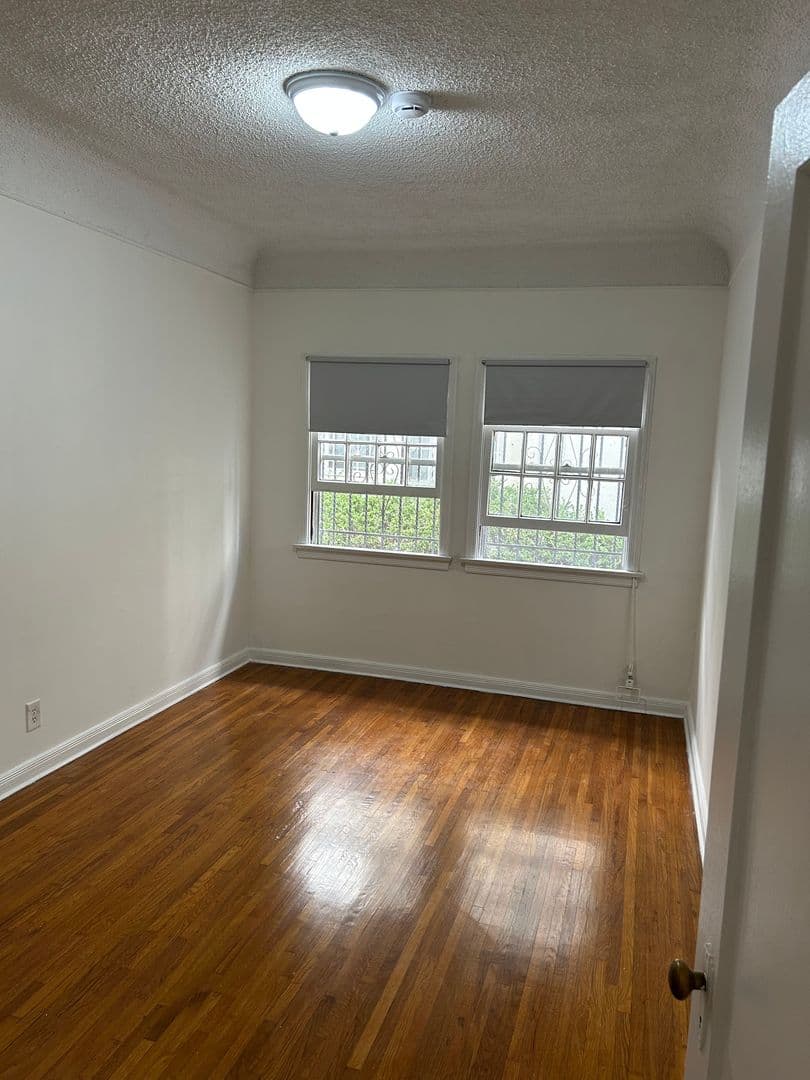 LOS ANGELES Apartment: 6446 - 50 1/2 W. OLYMPIC BLVD