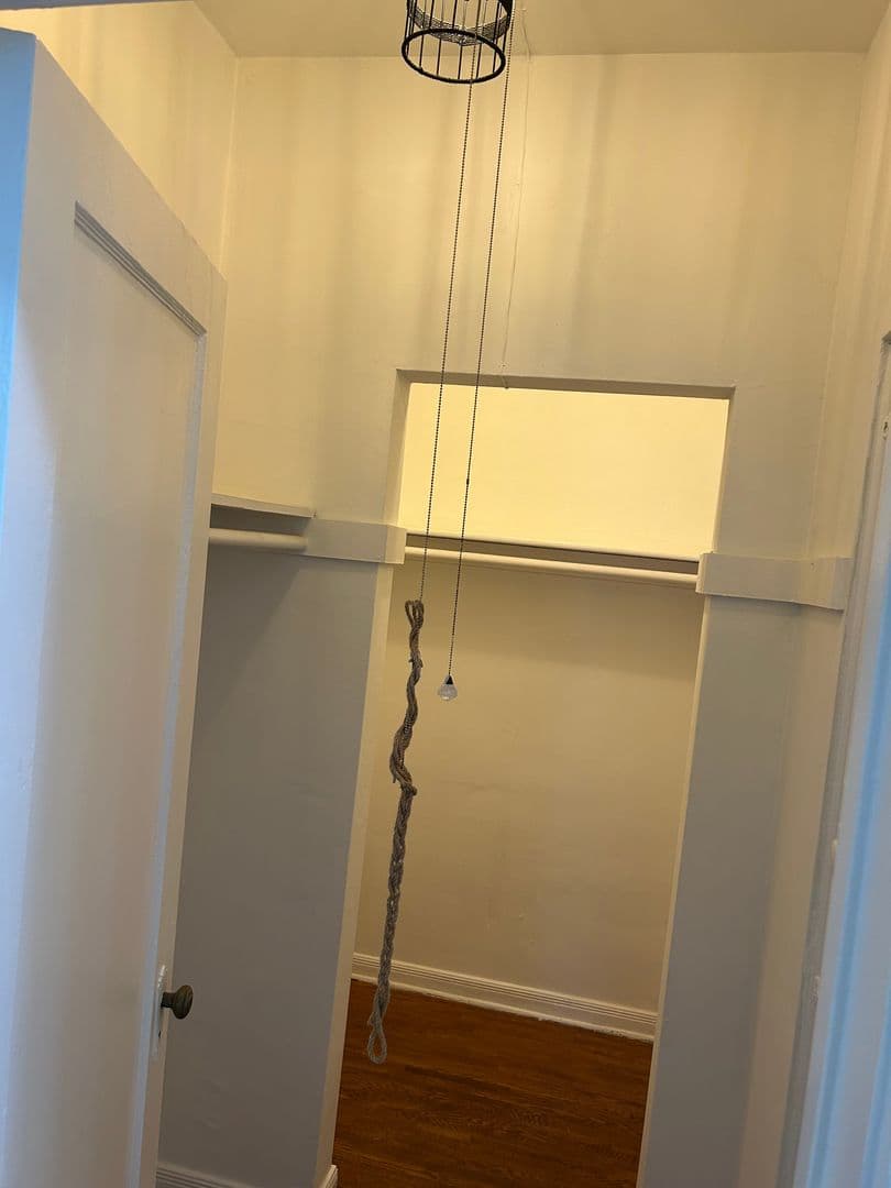 LOS ANGELES Apartment: 6446 - 50 1/2 W. OLYMPIC BLVD