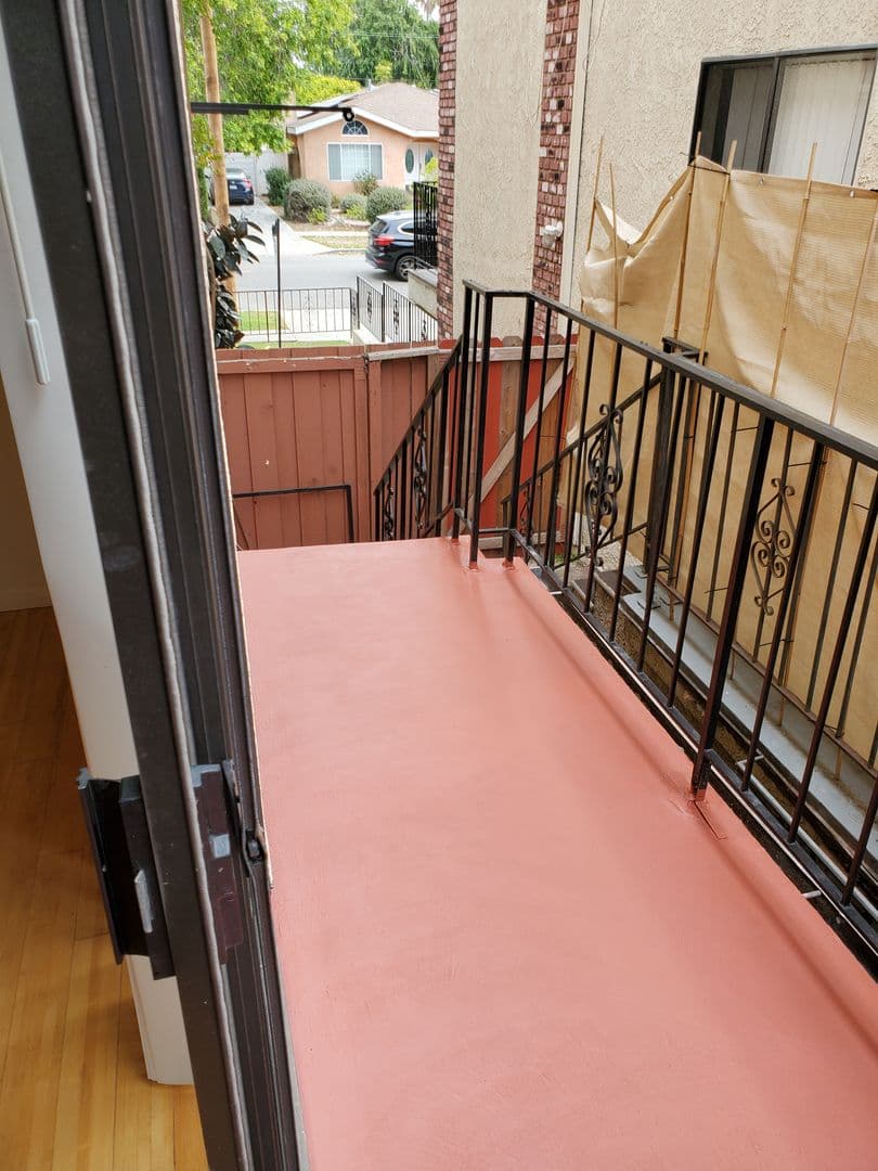 LOS ANGELES Apartment: 4031 MCLAUGHLIN AVE