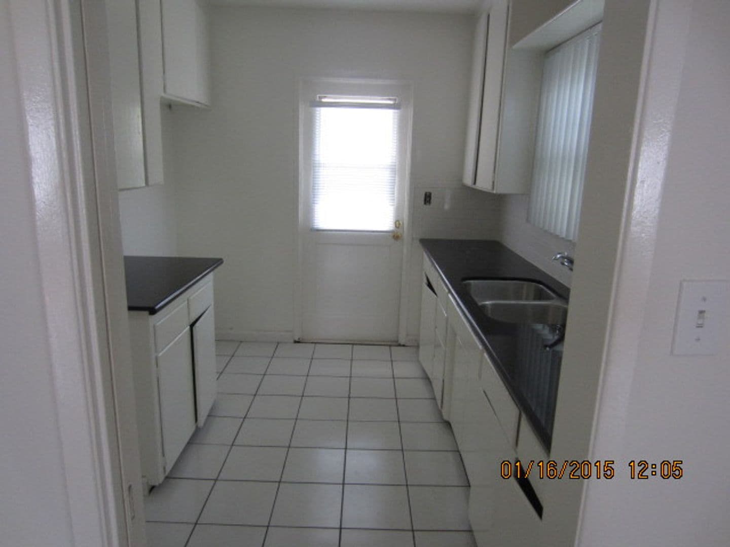 BEVERLY HILLS Apartment: 315-319 N. LA PEER DR