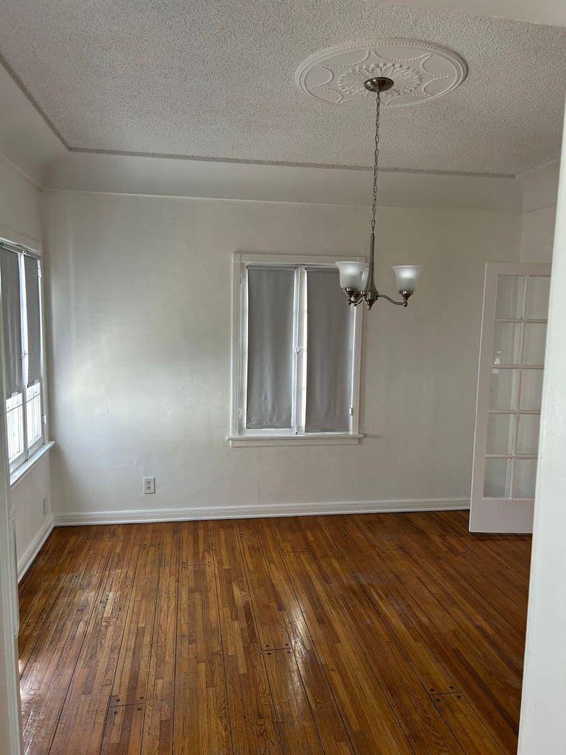LOS ANGELES Apartment: 6446 - 50 1/2 W. OLYMPIC BLVD