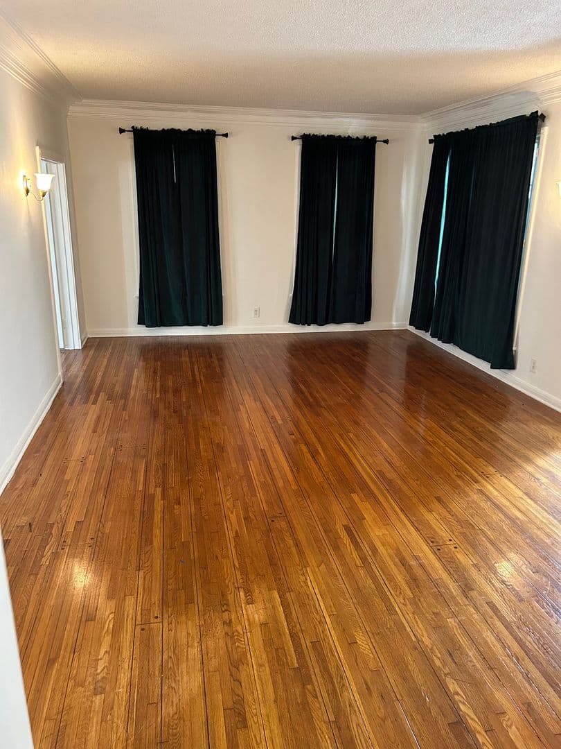 LOS ANGELES Apartment: 6446 - 50 1/2 W. OLYMPIC BLVD