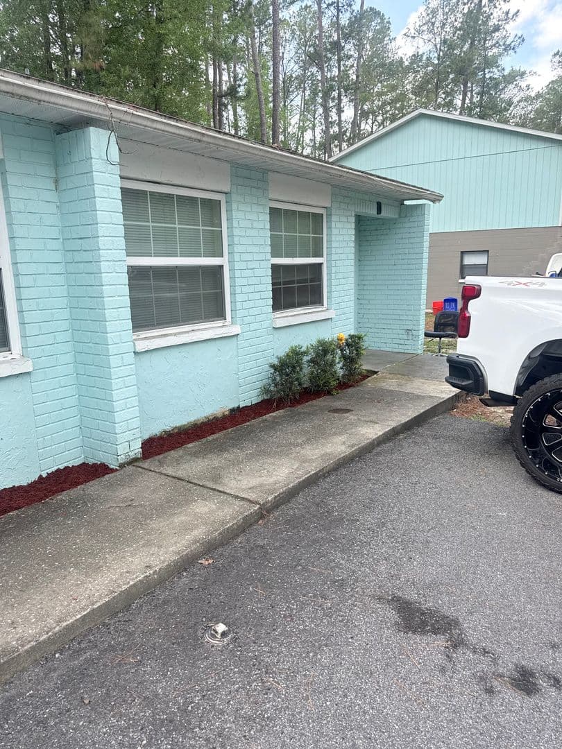 Gainesville Apartment: 7129 SW 45TH PL