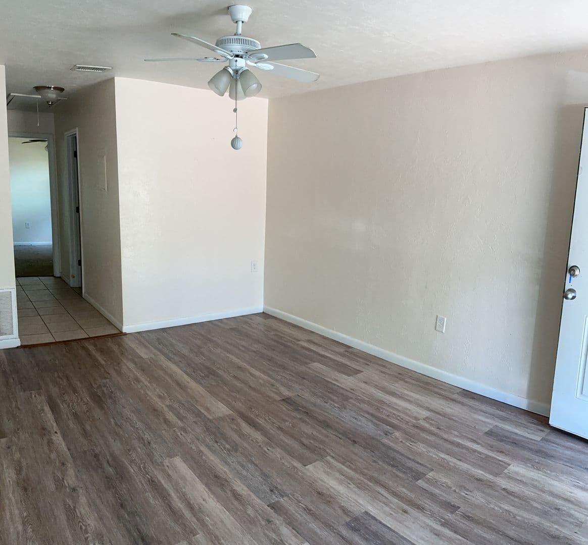 Gainesville Apartment: 7129 SW 45TH PL