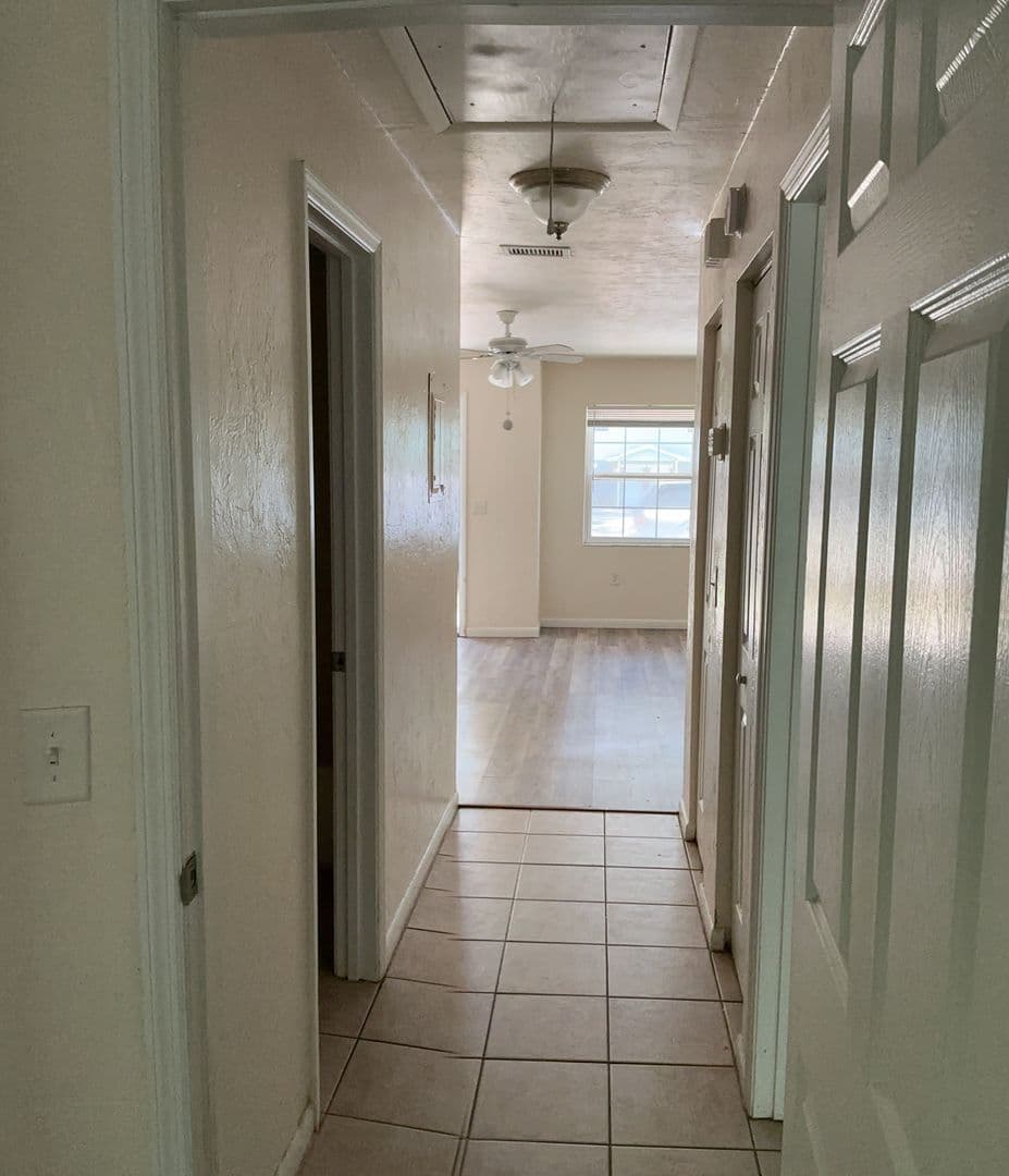 Gainesville Apartment: 7129 SW 45TH PL