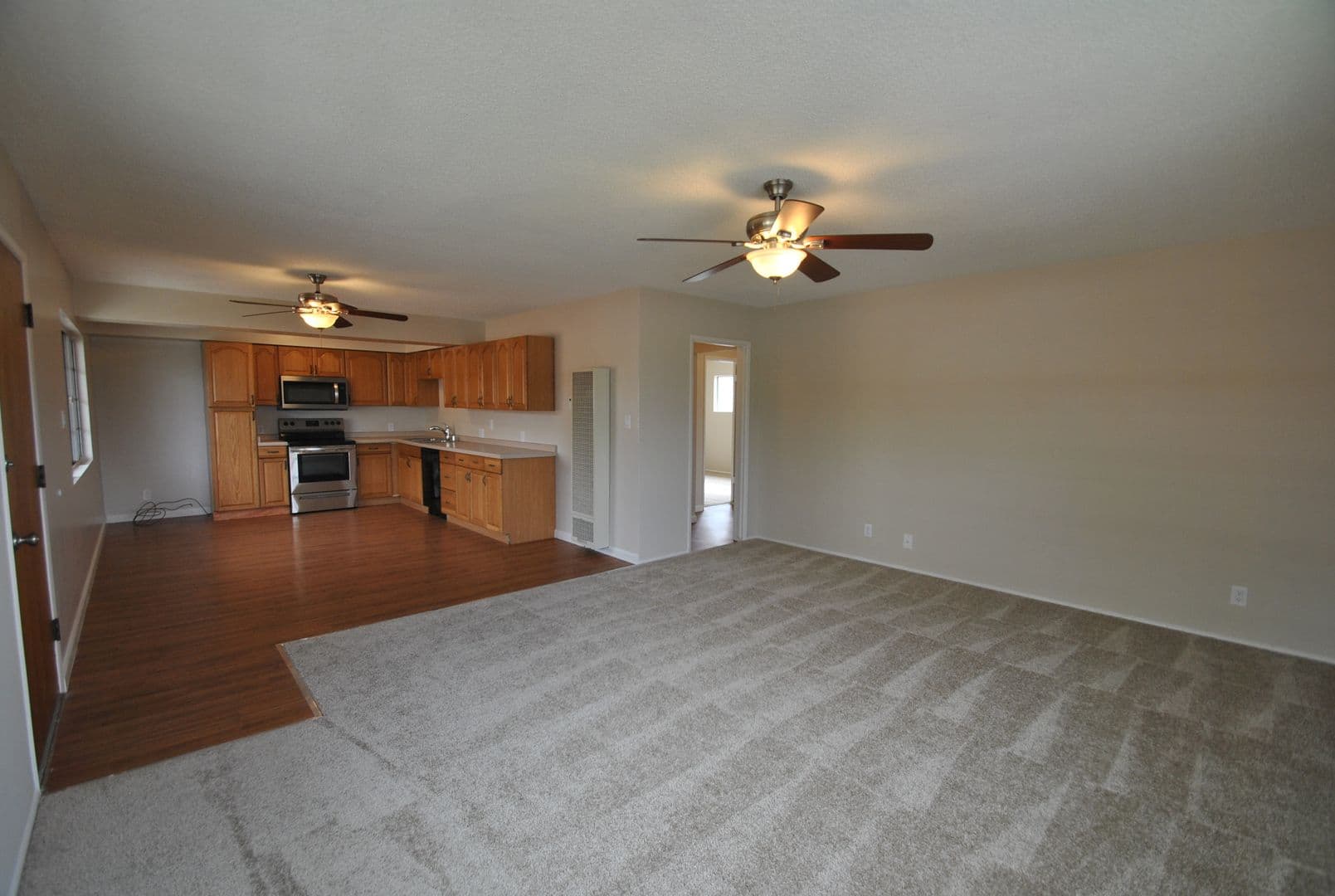 Los Alamitos Apartment: 4165 Farquhar Avenue