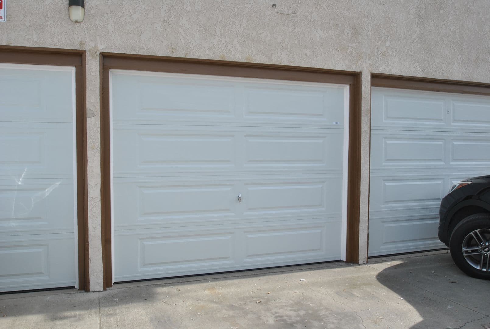 Los Alamitos Apartment: 4165 Farquhar Avenue
