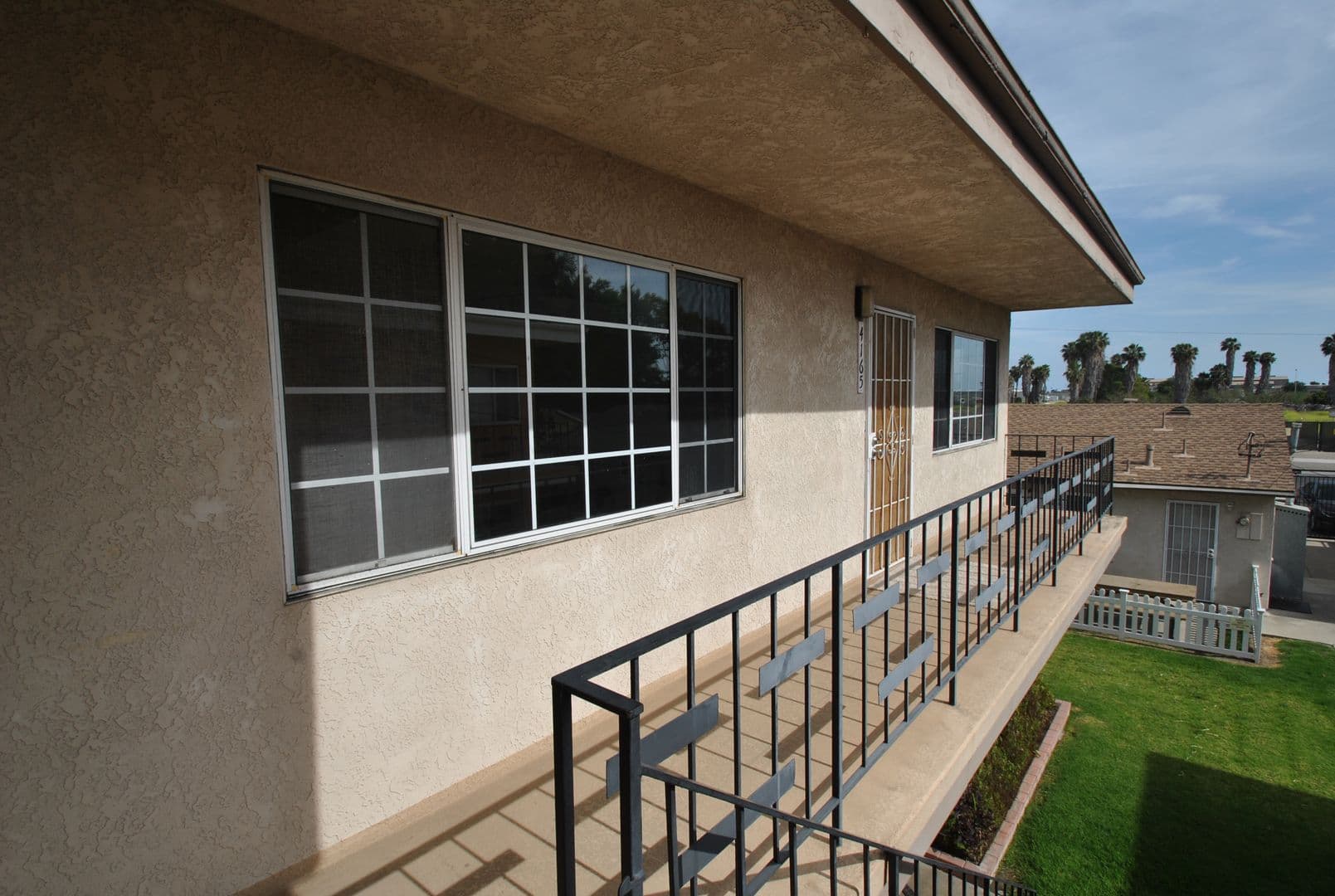 Los Alamitos Apartment: 4165 Farquhar Avenue