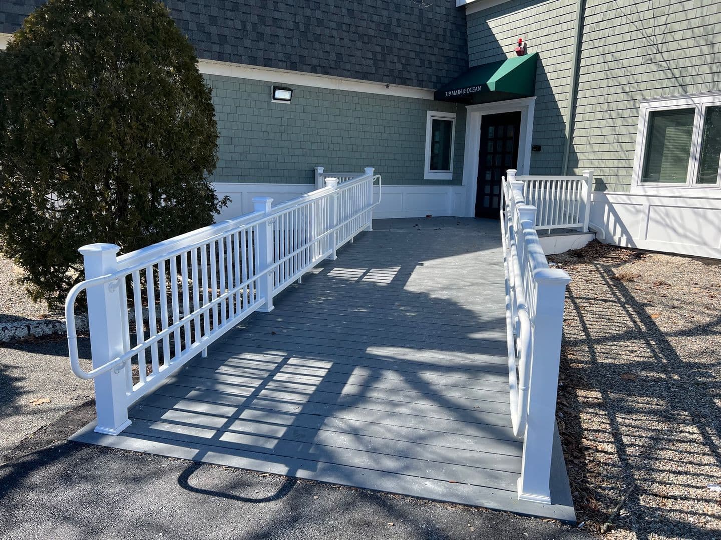Hyannis Apartment: 319 Main Street,