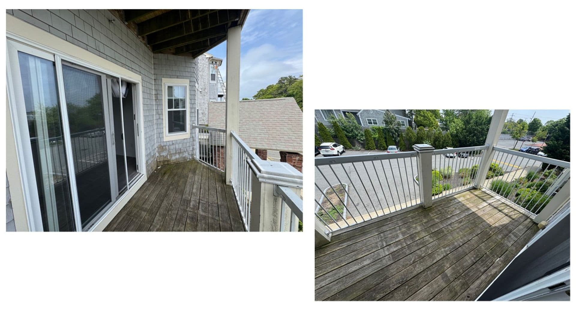 Hyannis Apartment: 185 Stevens Street