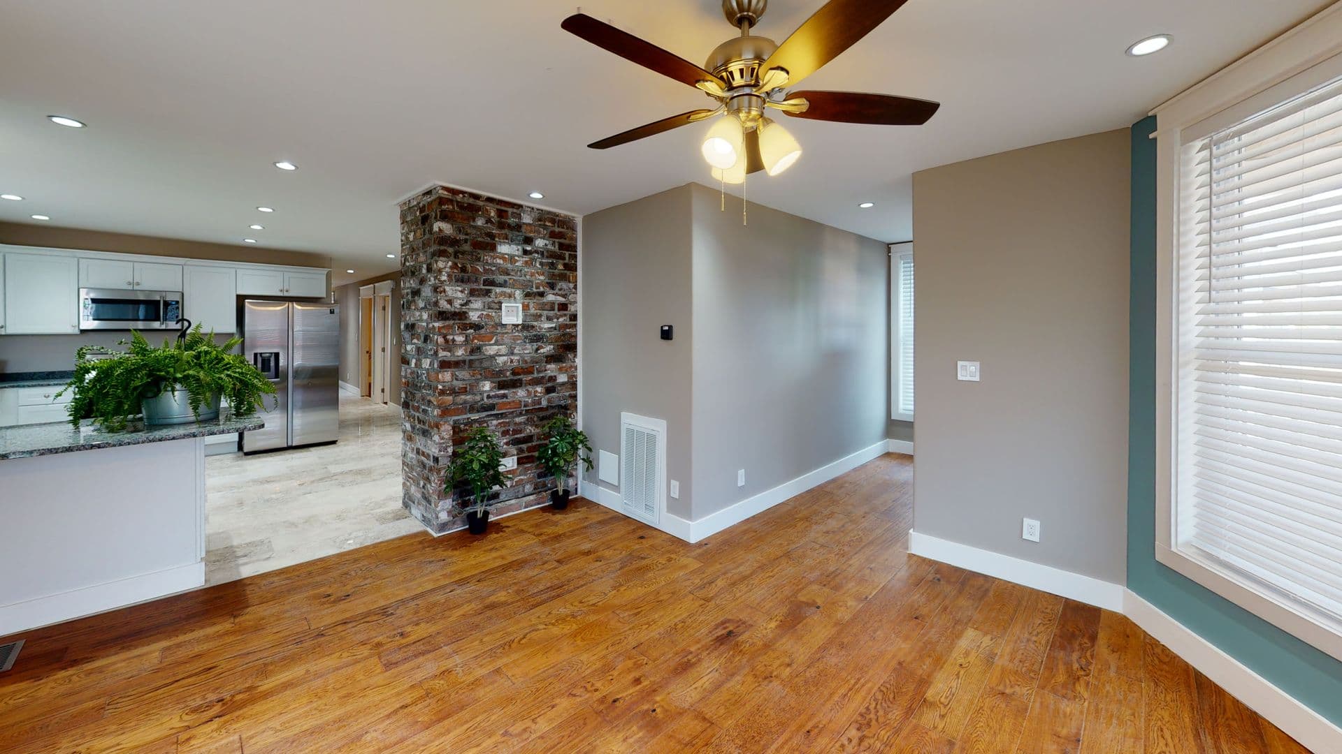 Knoxville Townhome: 211 16th St