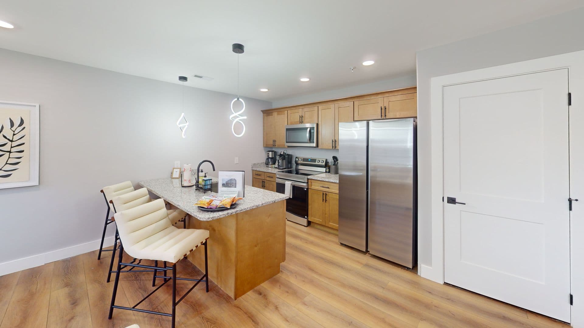 Knoxville Townhome: 2209 Highland Ave