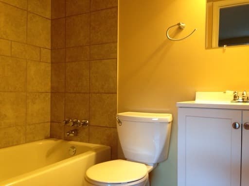 Knoxville Condo: 510 14th St