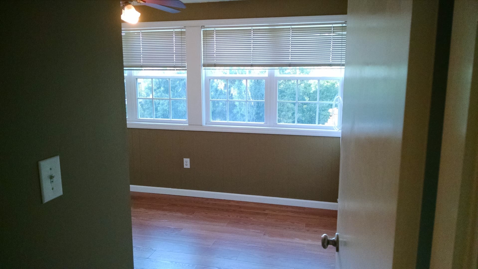 Knoxville Condo: 2749 Sullins St