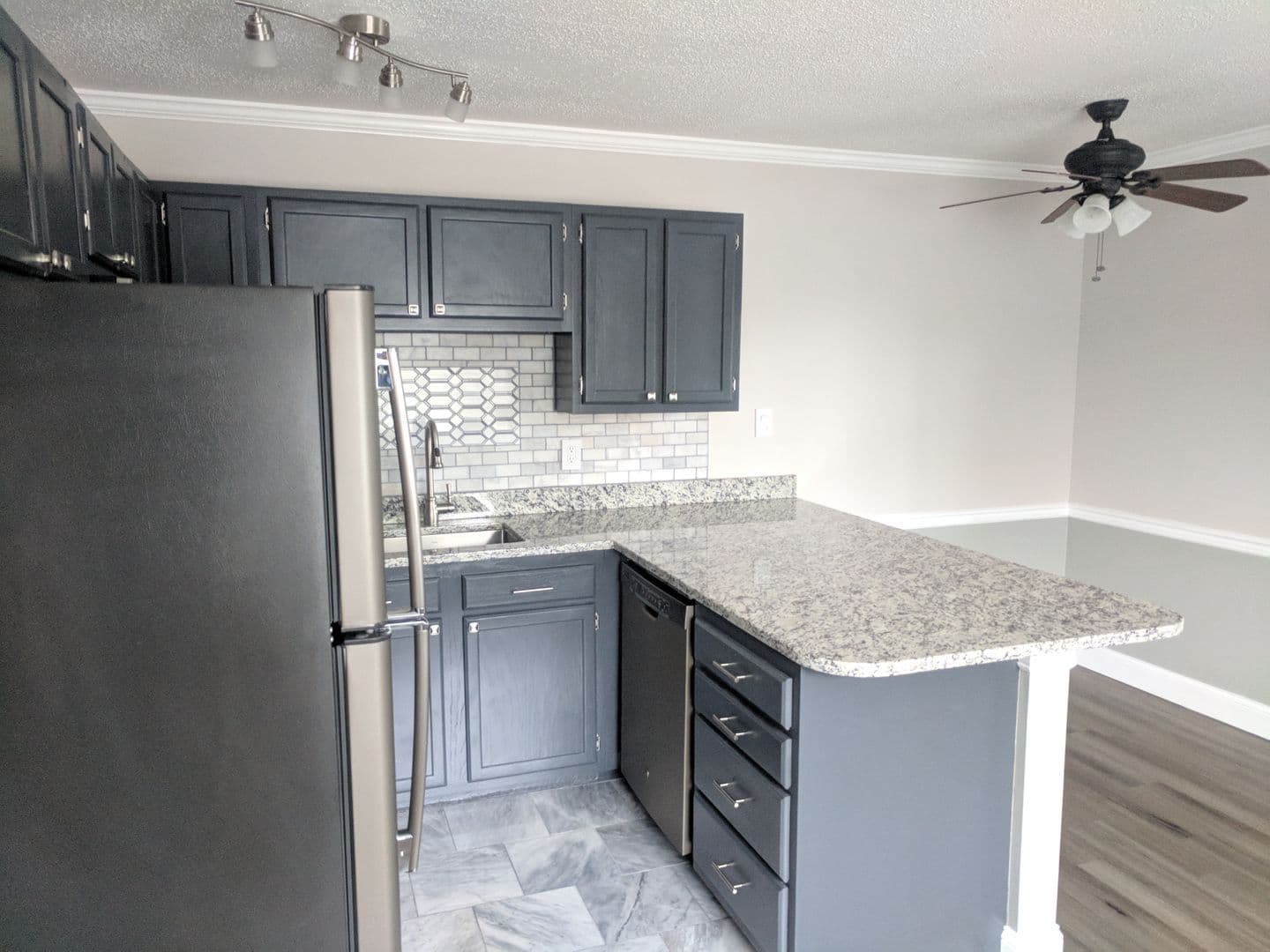 Knoxville Condo: 1507 Highland Ave