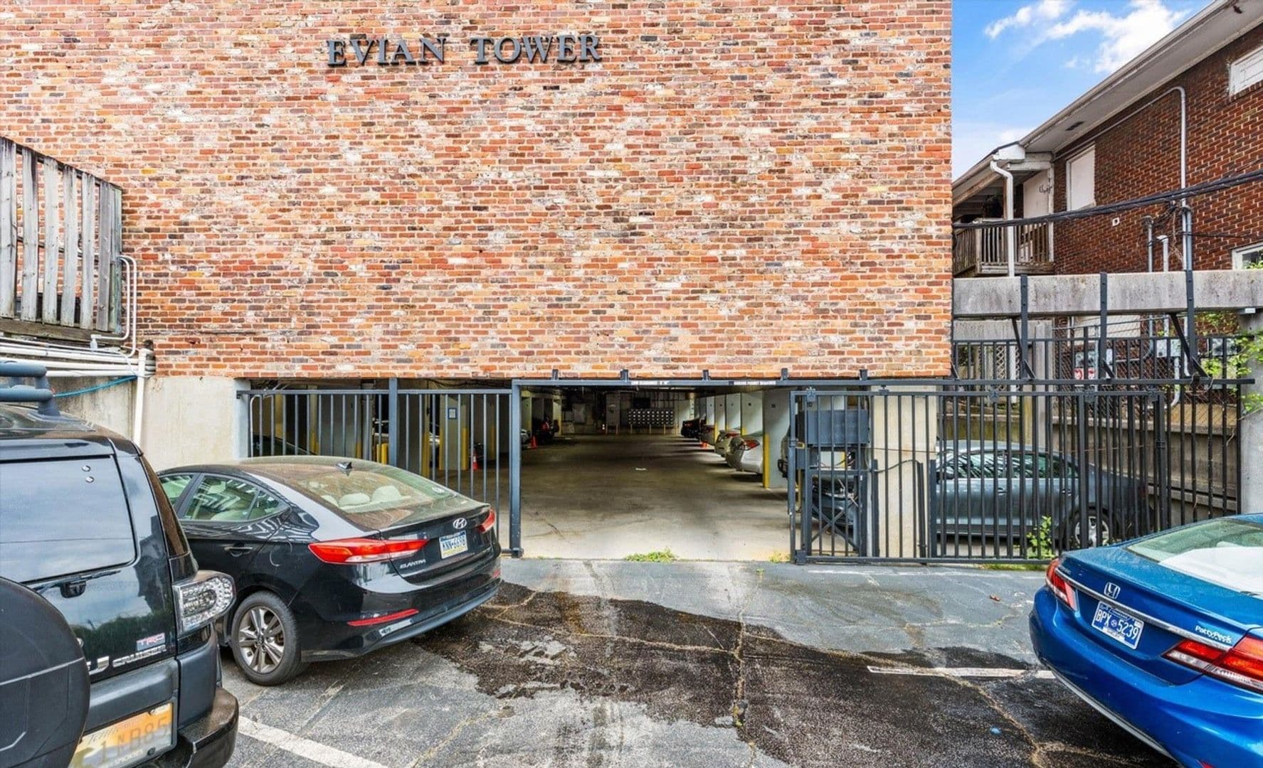 Knoxville Condo: 510 14th St