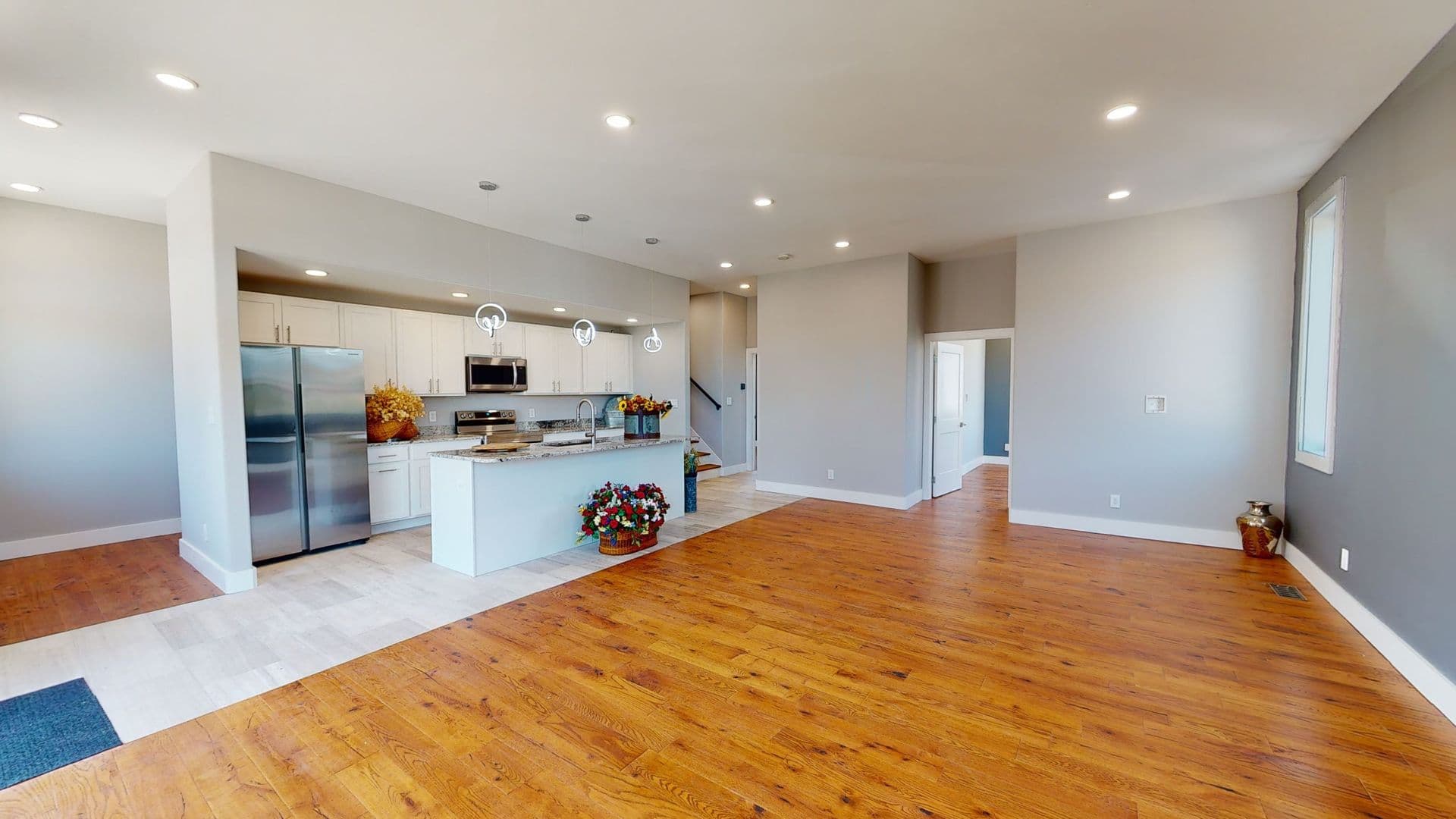 Knoxville Townhome: 400 12th St