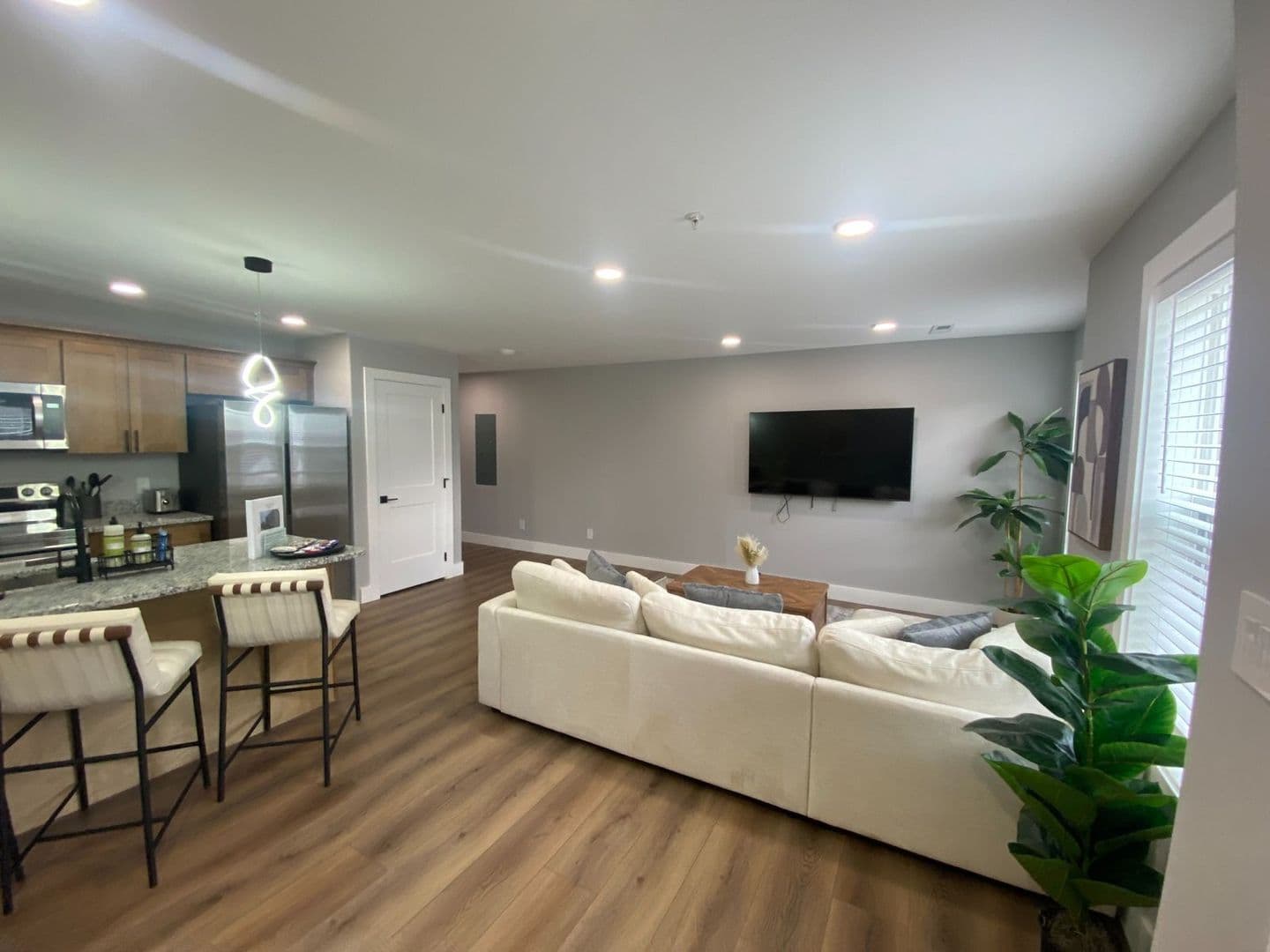 Knoxville Townhome: 2209 Highland Ave