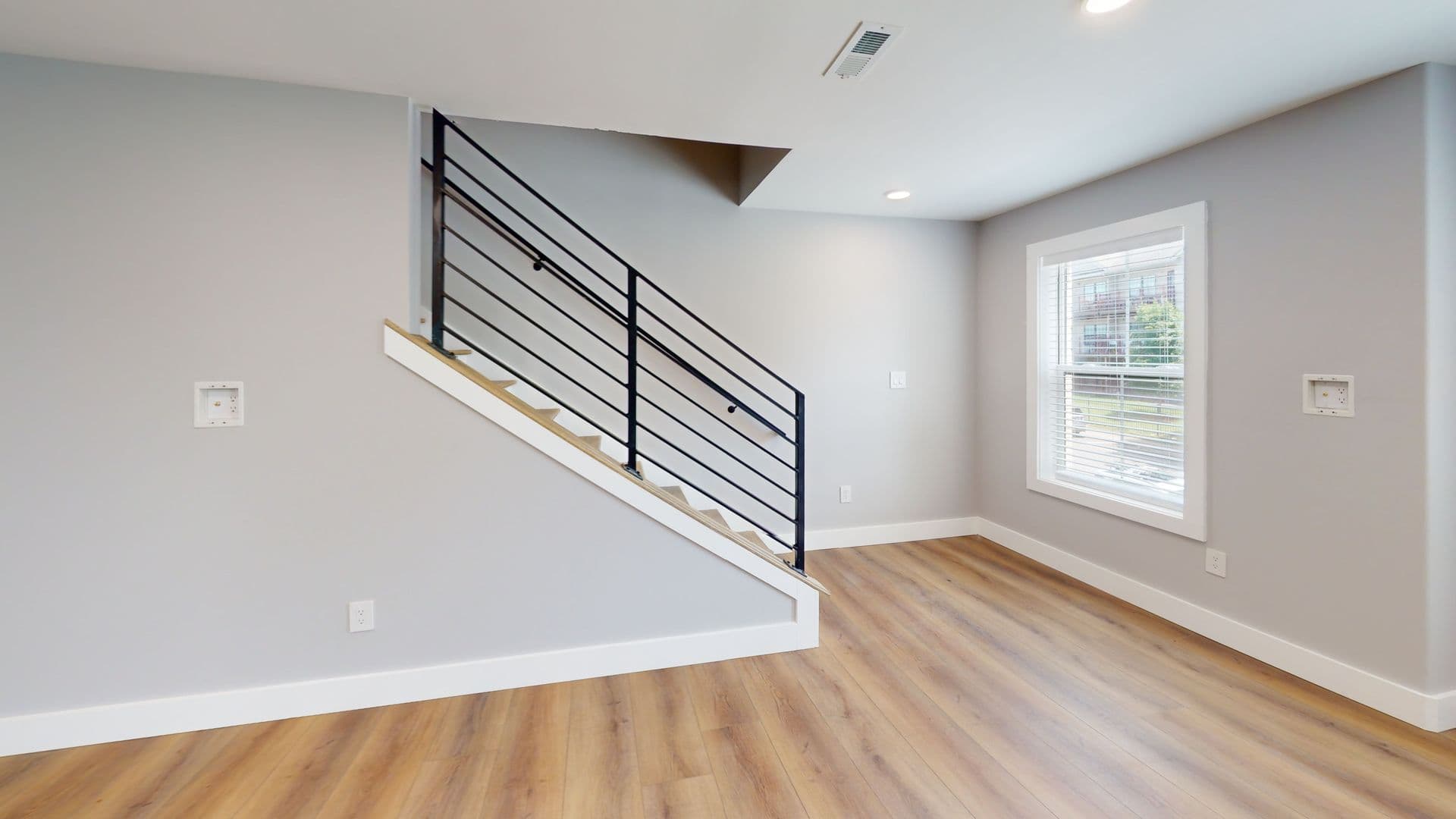Knoxville Townhome: 2209 Highland Ave