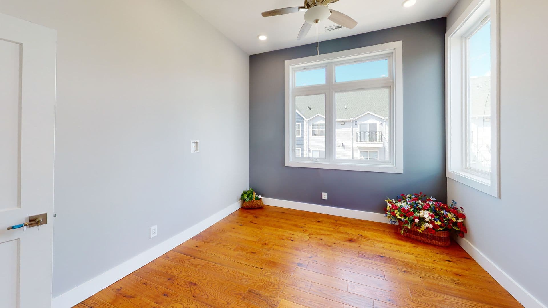 Knoxville Townhome: 400 12th St