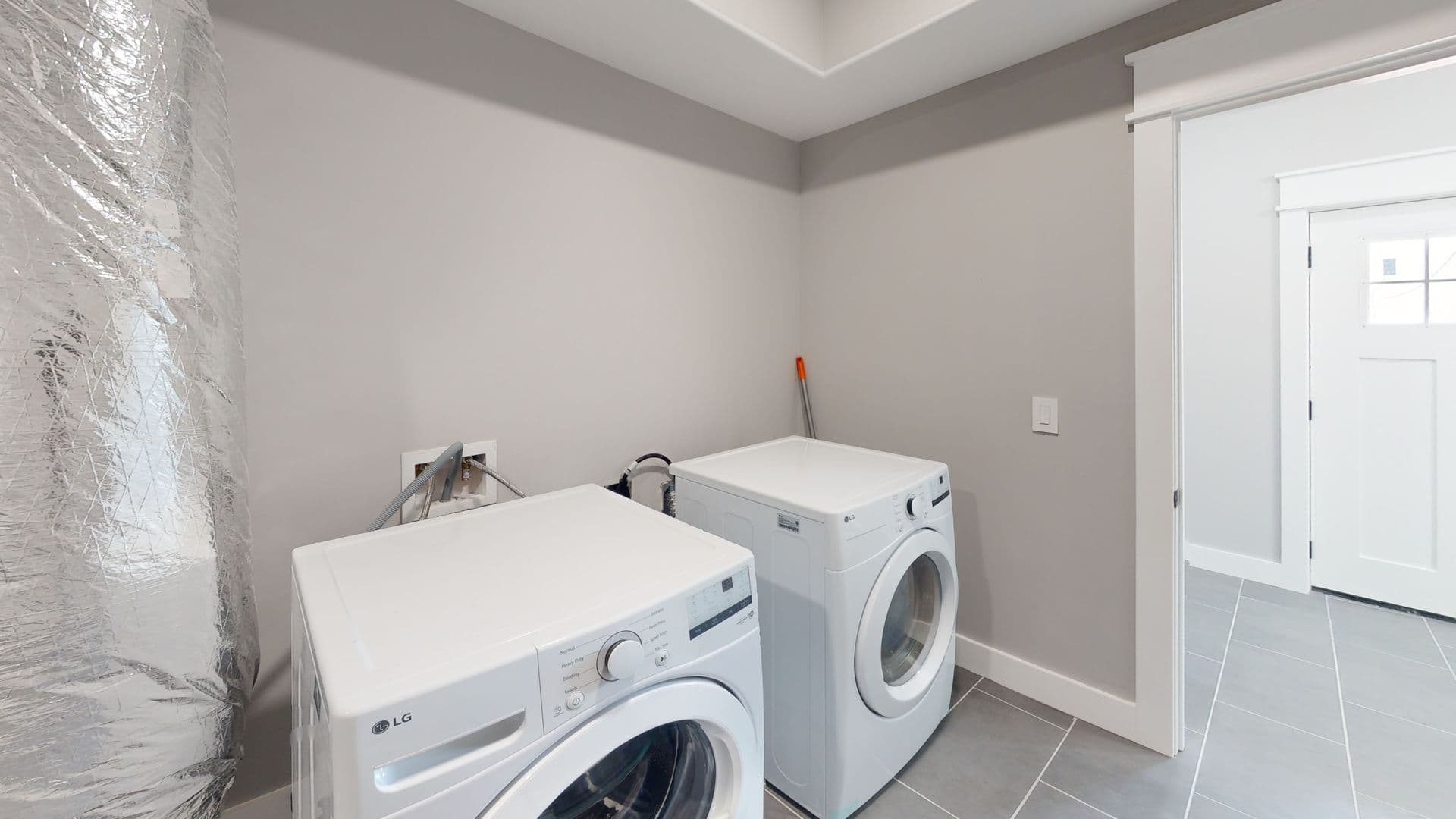 Knoxville Townhome: 1207 Hedge Ave