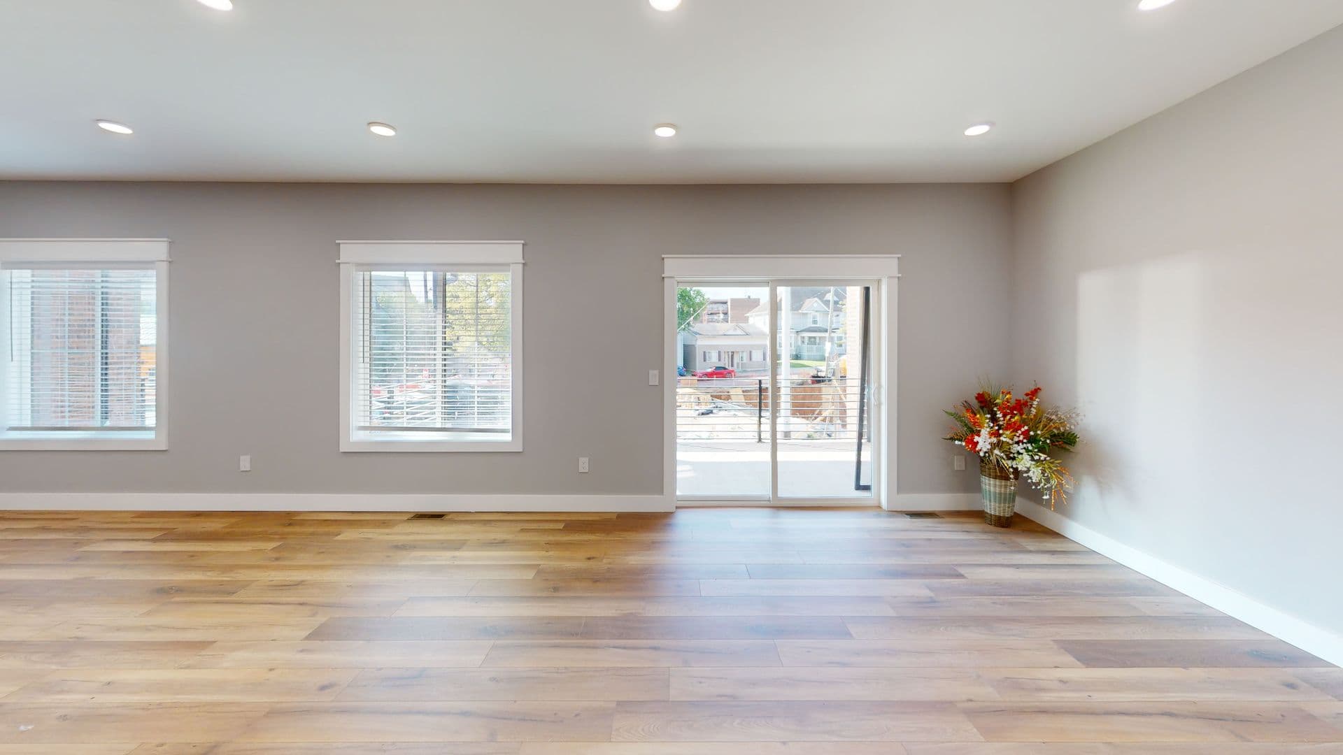 Knoxville Townhome: 1209 Hedge Ave