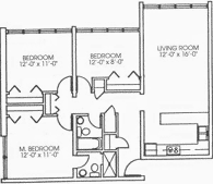 Knoxville Condo: 2749 Sullins St