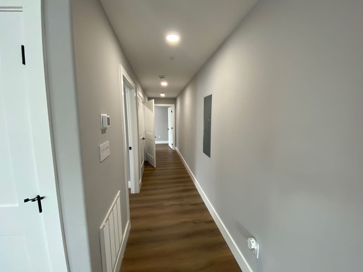 Knoxville Townhome: 2209 Highland Ave