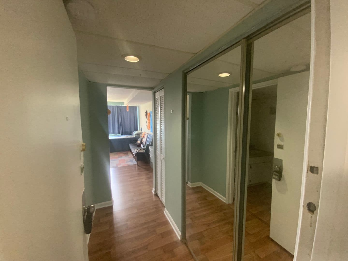 Knoxville Condo: 1700 W Clinch