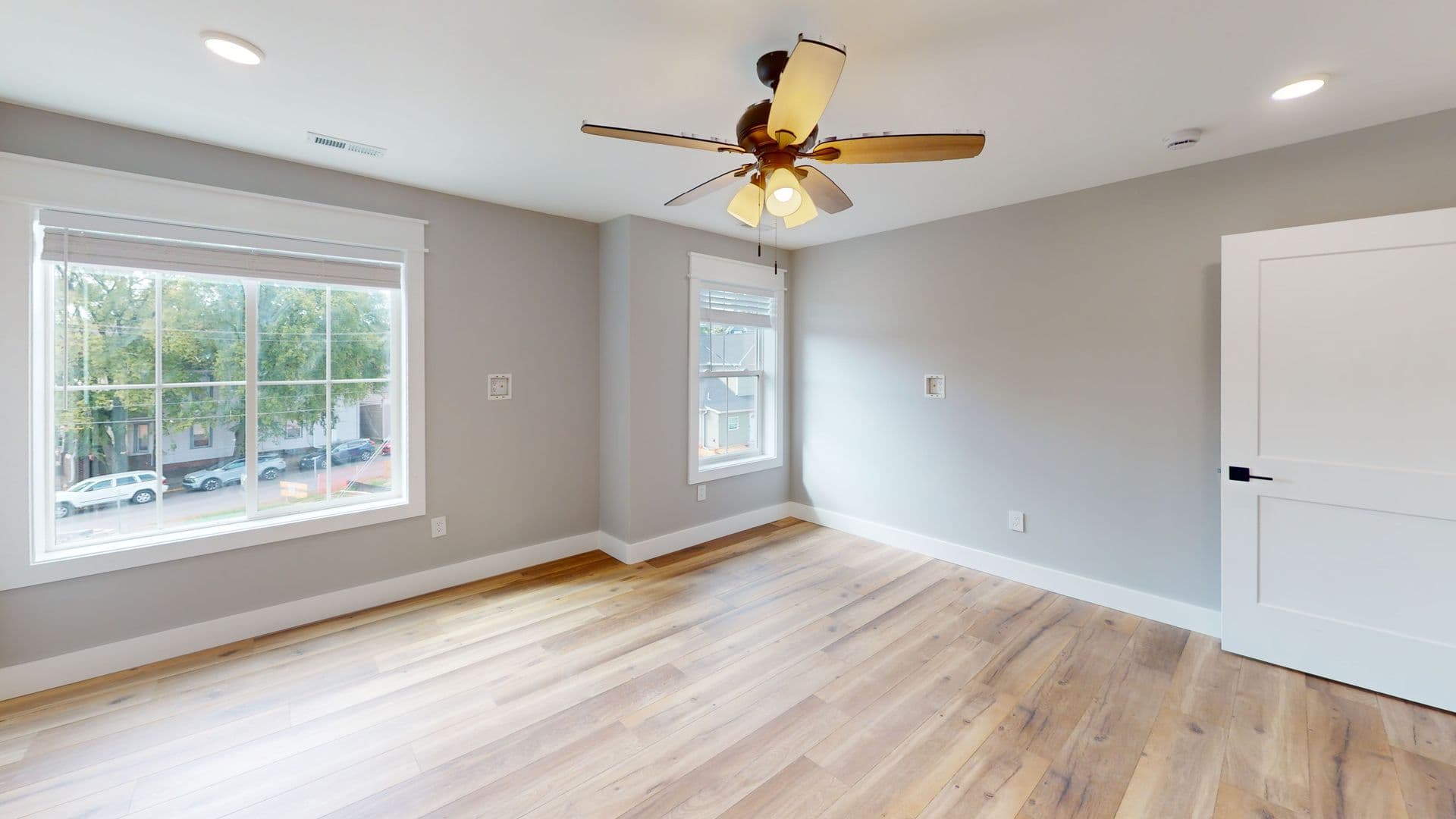 Knoxville Townhome: 1209 Hedge Ave