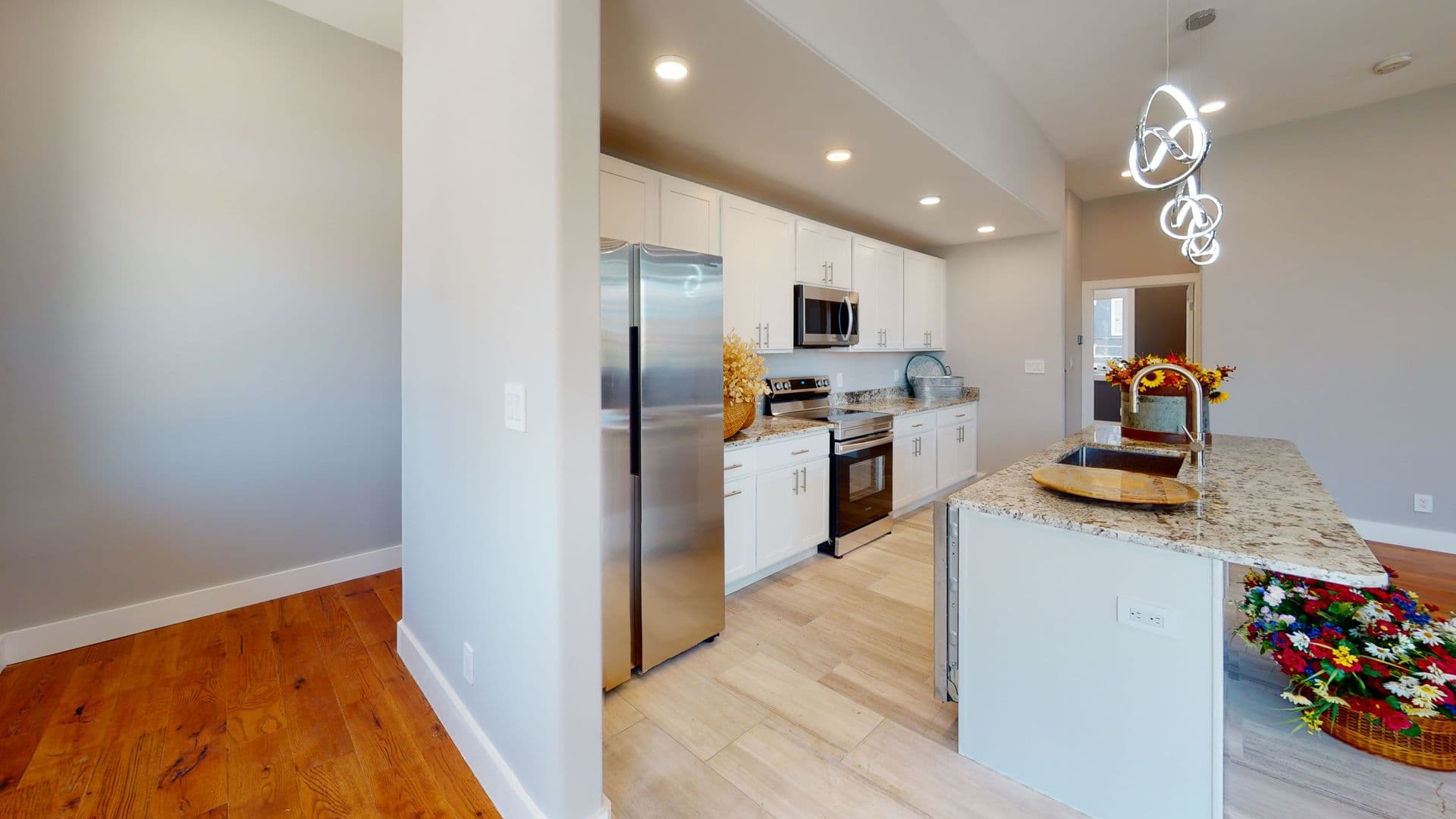 Knoxville Townhome: 400 12th St