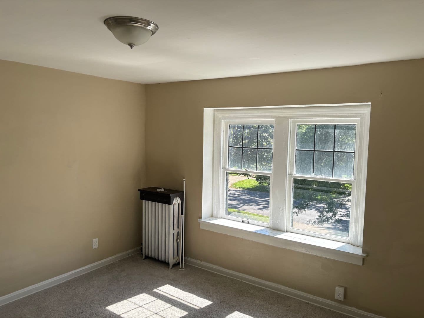 Cleveland Heights House: 3403 Washington Boulevard