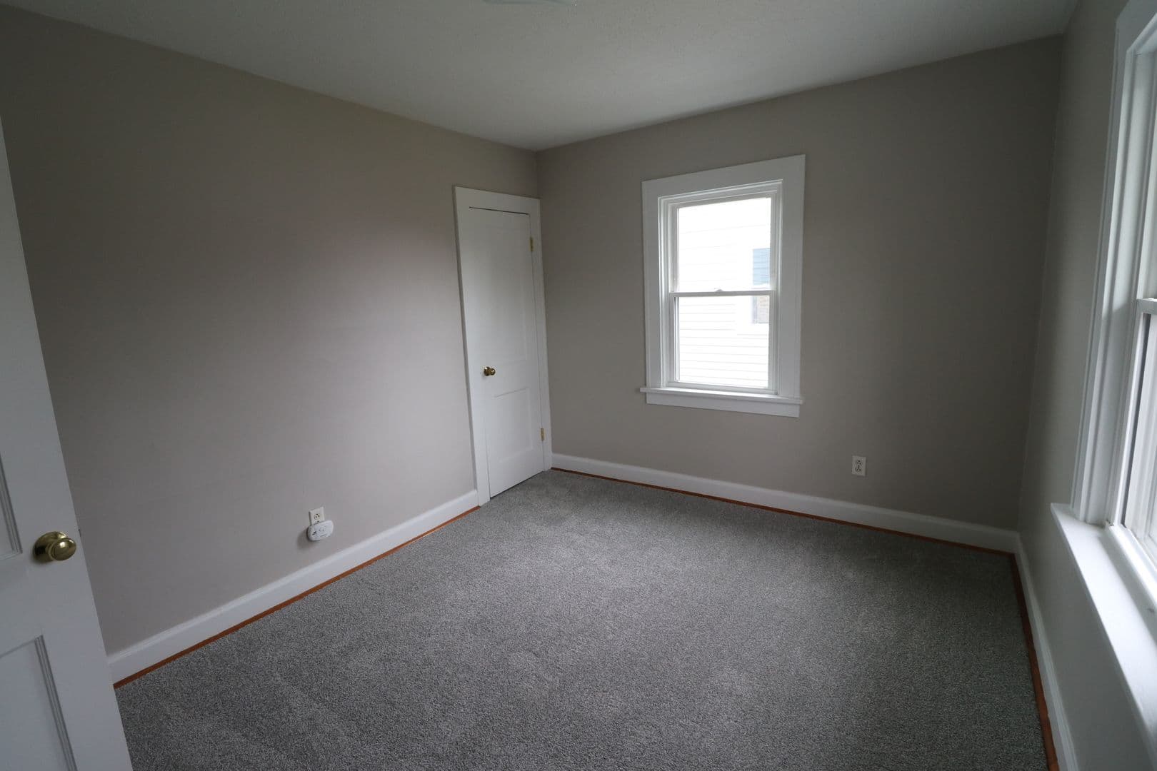 Cleveland House: 4287 Rocky River Drive