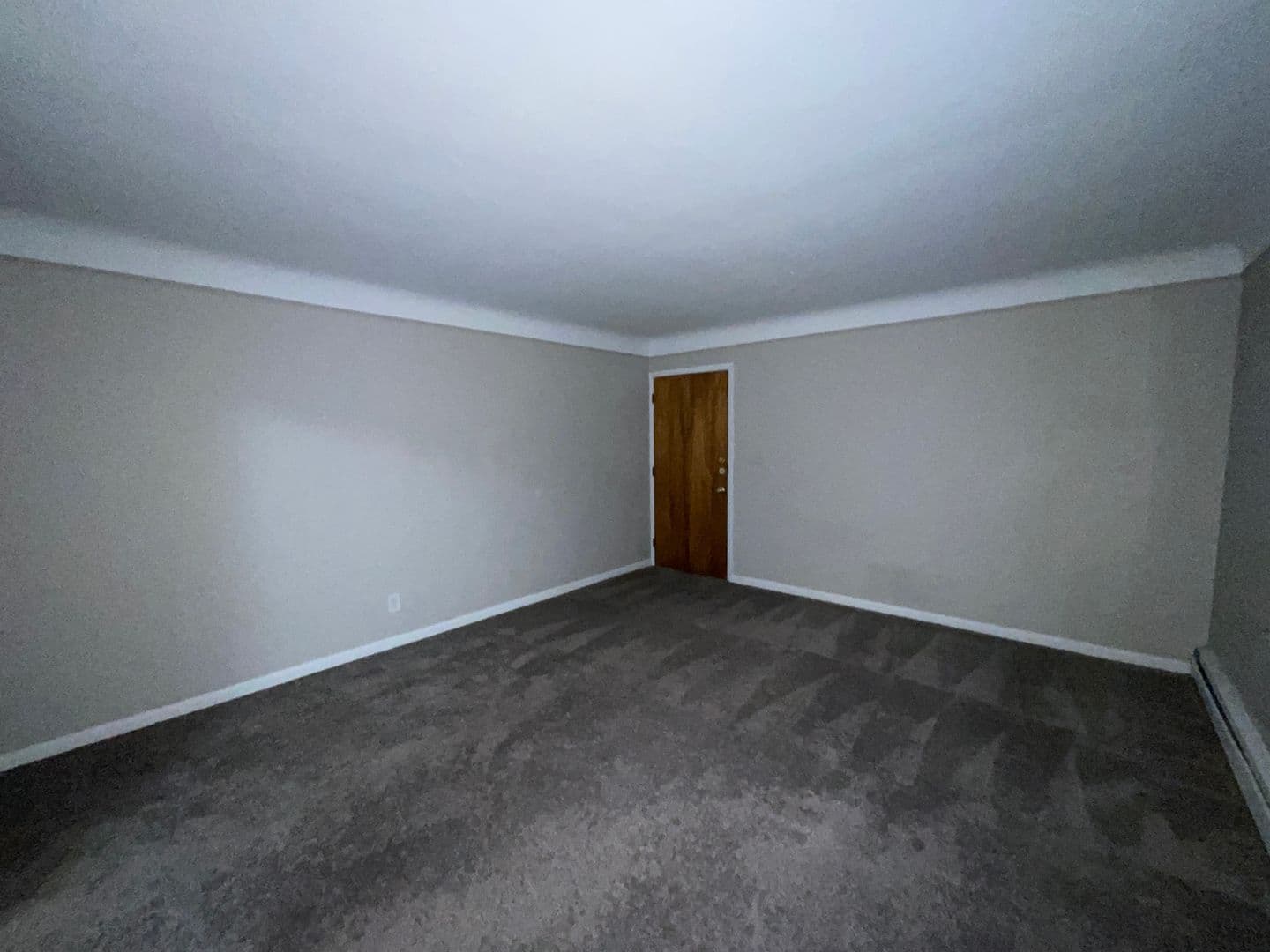 Brooklyn Apartment: 4339 Ridge Road